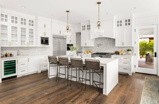 24/7 Emergency Cabinet Installation experts in Leesburg, OH