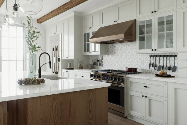 Affordable Cabinet Installation solutions in Leesburg, OH